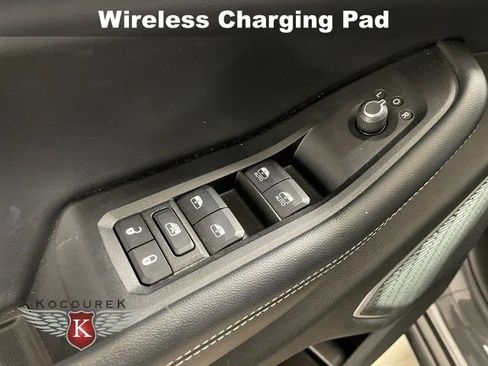 Used 2021 Jeep Grand Cherokee L Laredo image 20