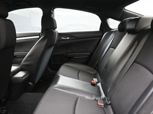 Used 2019 Honda Civic Sport image 18