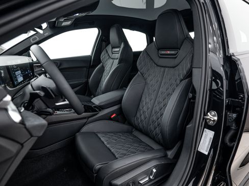 New 2026 Audi S5 Premium Plus AWD/4WD image 15