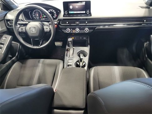 Certified 2023 Honda Civic Sport image 31