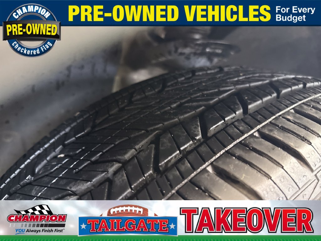 Used 2021 Volkswagen Atlas SE w/ Towing Package AWD/4WD image 35
