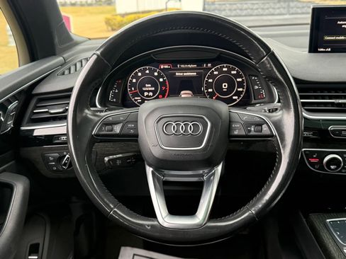 Used 2017 Audi Q7 3.0T Premium Plus image 19