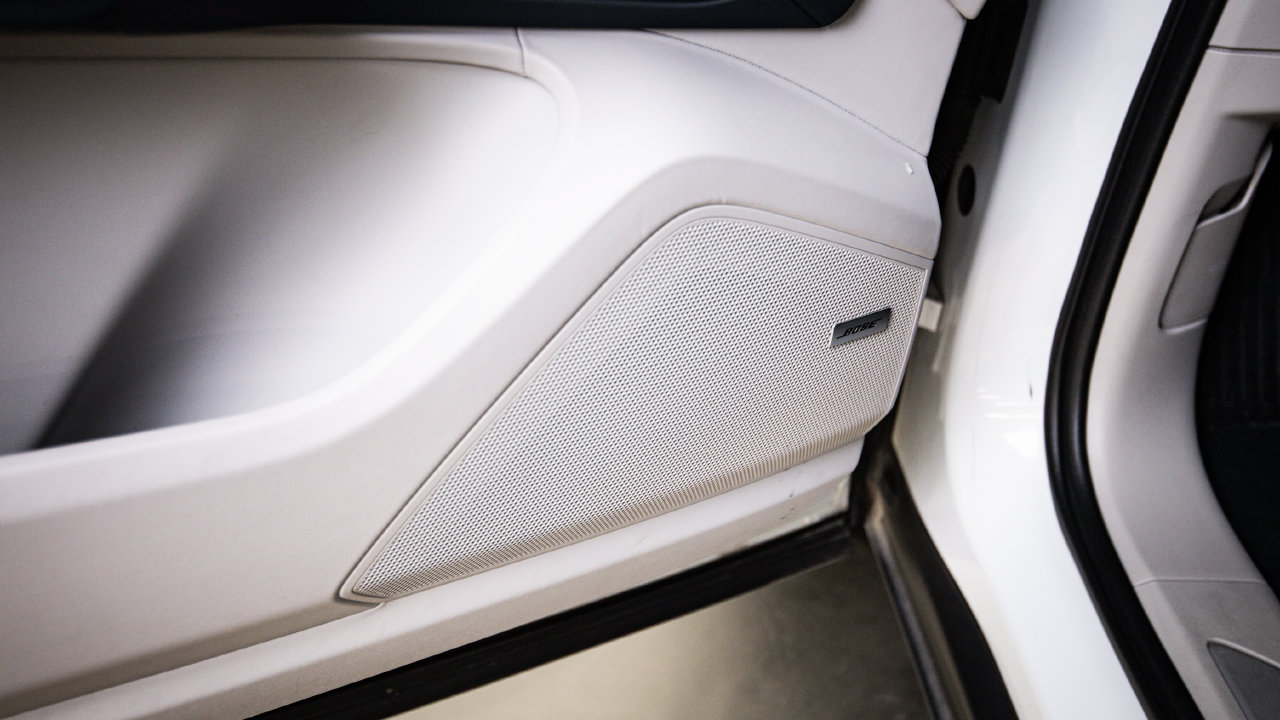 Certified 2022 Porsche Cayenne Coupe AWD/4WD image 21