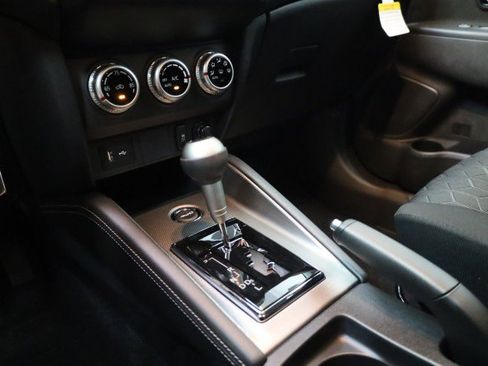 New 2026 Mitsubishi Outlander Sport ES image 13