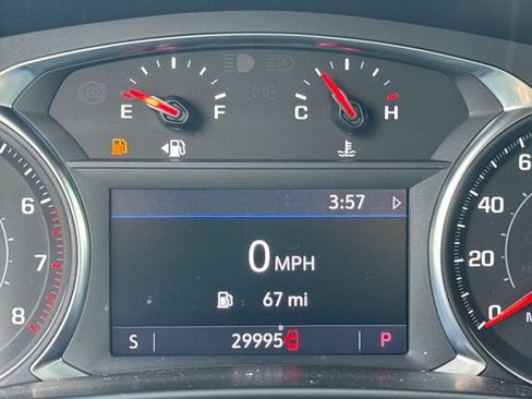 Used 2023 Chevrolet Blazer LT w/ Convenience Package FWD image 18