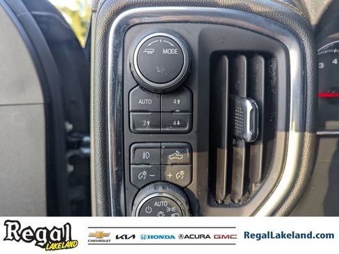 Used 2020 Chevrolet Silverado 2500 LTZ w/ LTZ Plus Package image 22