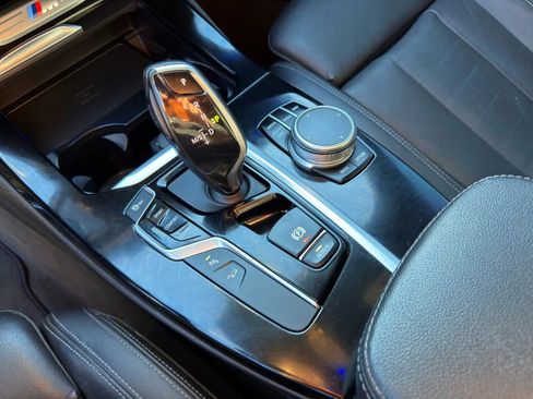 Used 2021 BMW X3 M40i image 26