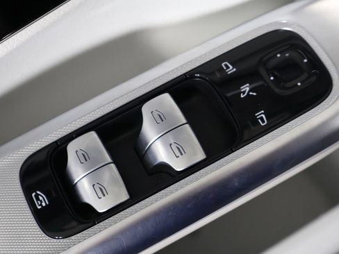 Used 2023 Mercedes-Benz EQE 350+ 4MATIC SUV w/ Exclusive Trim Package image 42