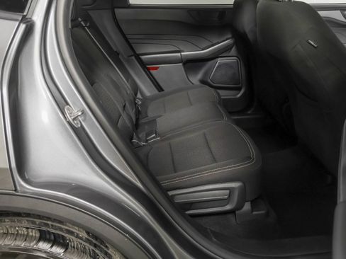 Used 2024 Ford Escape Active AWD/4WD image 40