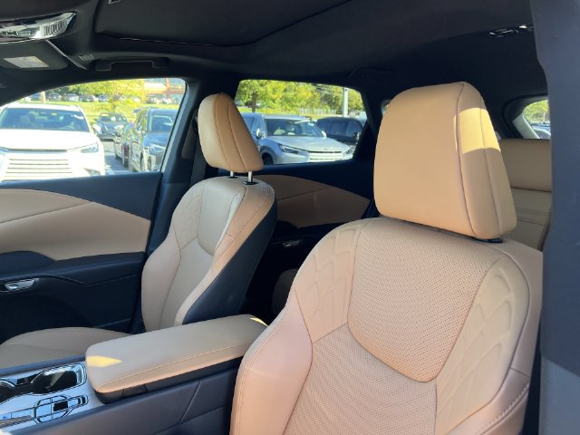 Certified 2024 Lexus RX 350 Premium w/ Convenience Package AWD/4WD image 9