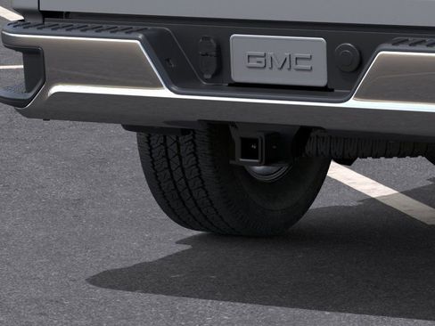 New 2026 GMC Sierra 2500 Pro w/ Convenience Package RWD image 14