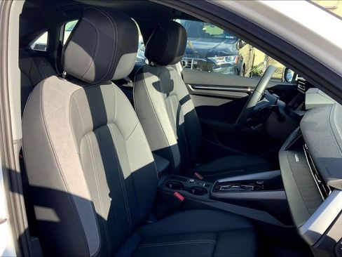 Certified 2025 Audi A3 2.0T Premium w/ Convenience Package image 9