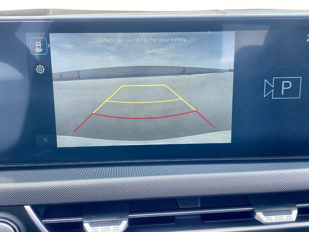 Used 2026 Hyundai Sonata SEL FWD image 25