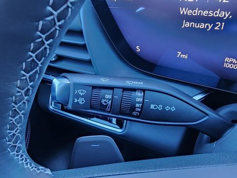 New 2026 Buick Envision Preferred image 23