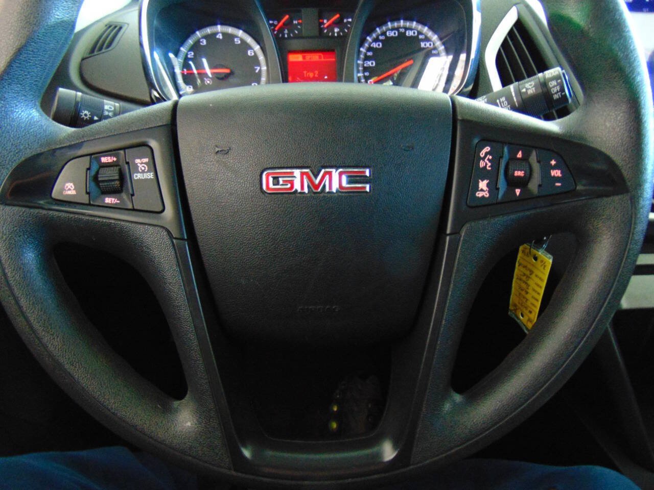 Used 2013 GMC Terrain SLE FWD image 11