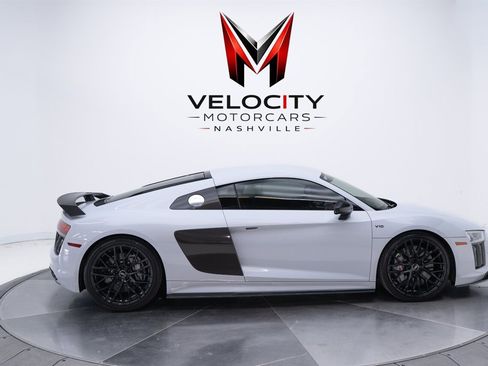 Used 2018 Audi R8 V10 plus AWD/4WD image 13