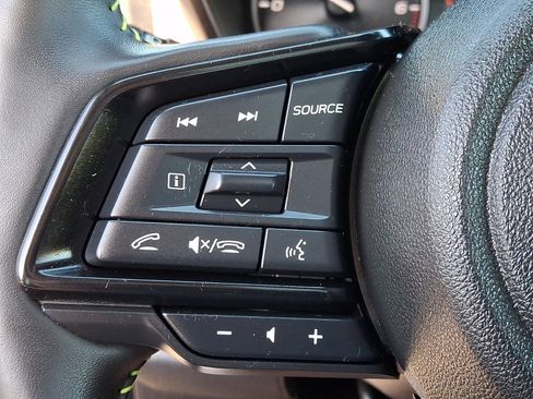 Certified 2025 Subaru Ascent Bronze Edition AWD/4WD image 23