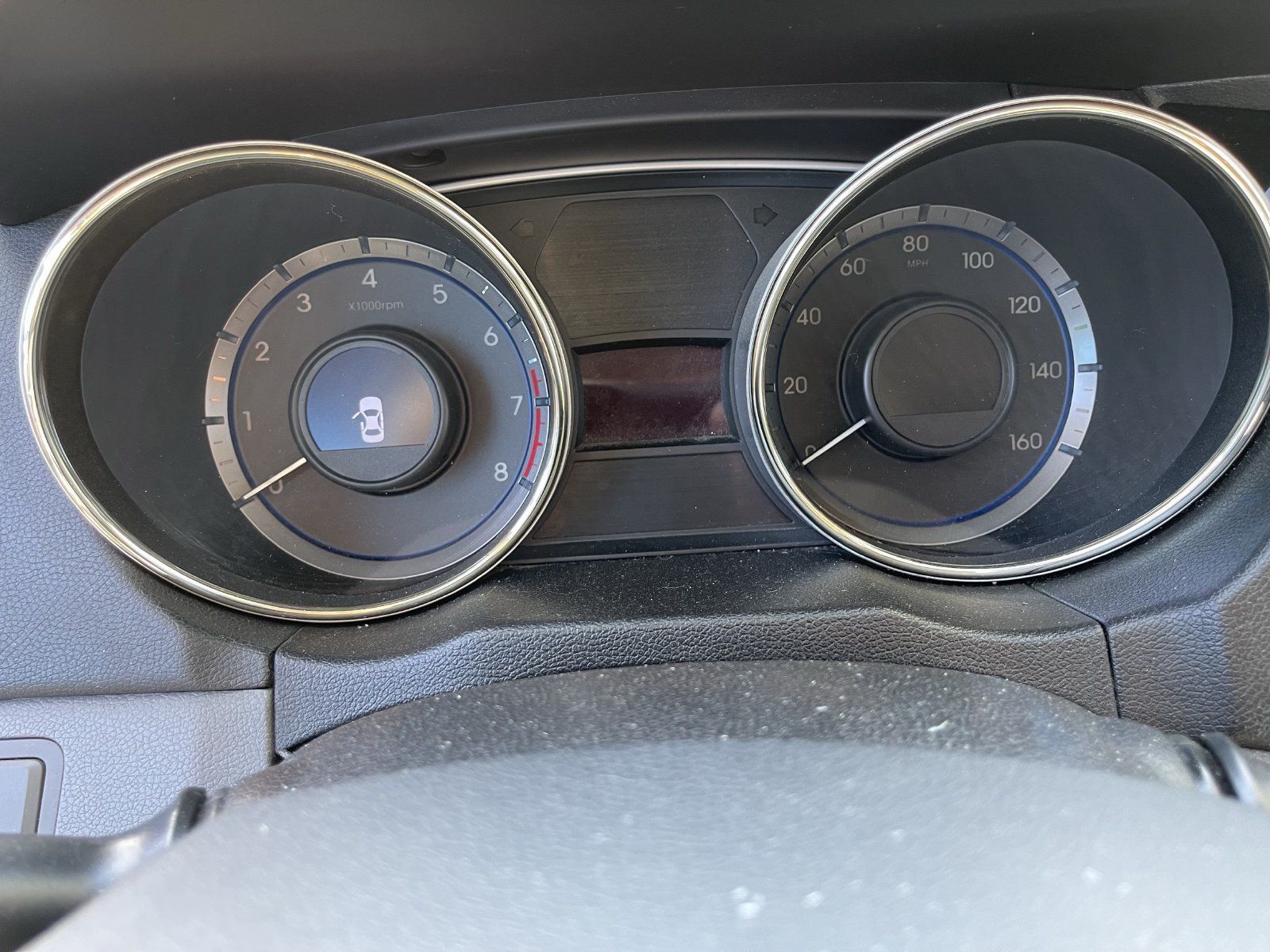Used 2013 Hyundai Sonata Limited w/ Premium Pkg FWD image 11