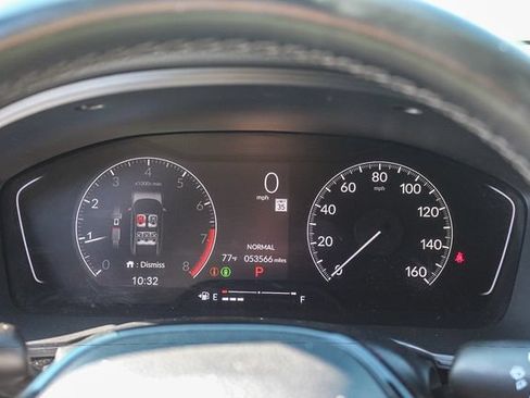 Used 2022 Honda Civic Sport image 31