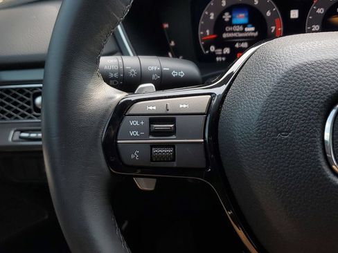 Certified 2024 Acura Integra A-Spec w/ Technology Package FWD image 19