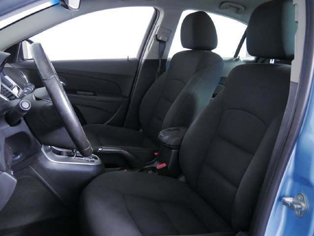 Used 2012 Chevrolet Cruze Eco FWD image 17