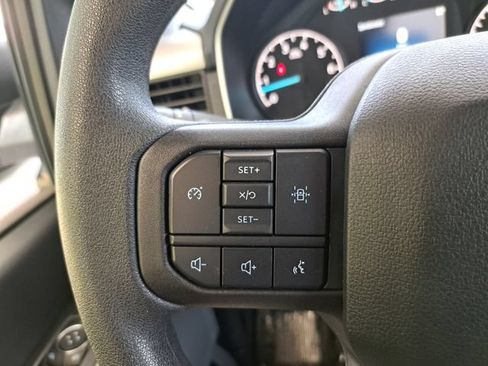Certified 2023 Ford F150 XLT AWD/4WD image 18