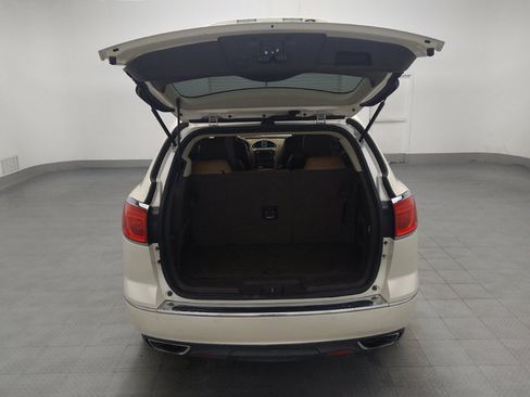 Used 2015 Buick Enclave Leather AWD/4WD image 29