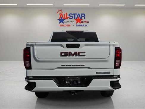 Used 2023 GMC Sierra 1500 Elevation image 6