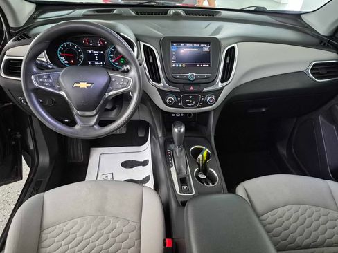 Used 2021 Chevrolet Equinox LS AWD/4WD image 11
