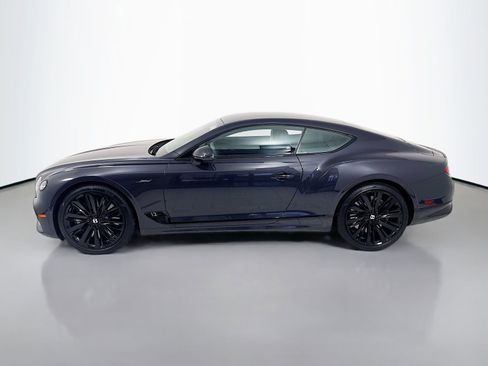 Used 2022 Bentley Continental GT Speed AWD/4WD image 6