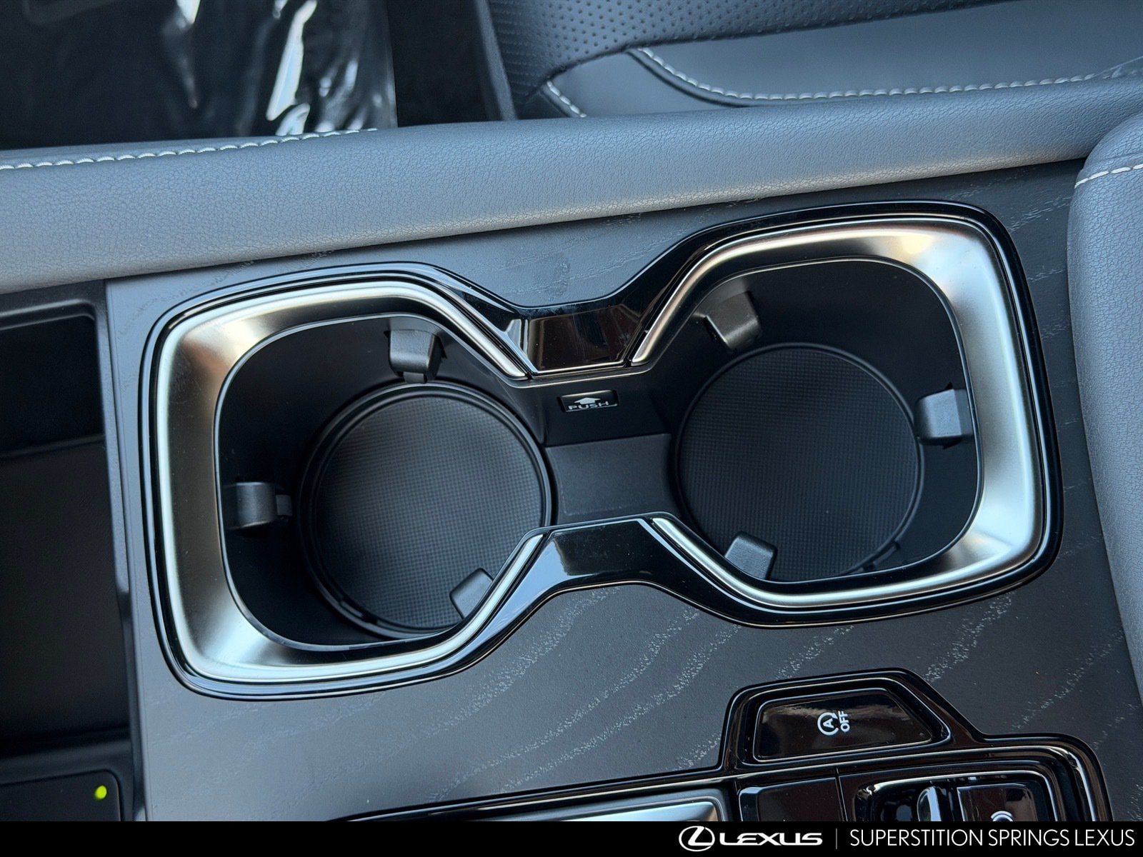 New 2026 Lexus RX 350 Premium Plus FWD image 30