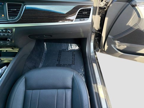 Used 2020 Genesis G80 3.8 w/ Sport Package 02 image 17