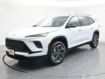 New 2026 Buick Enclave Sport Touring