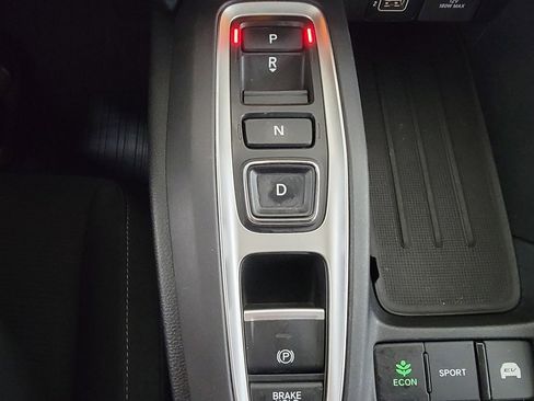 Used 2022 Honda Insight EX image 18