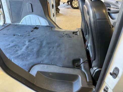 Used 2019 Ford Transit Connect XL image 21