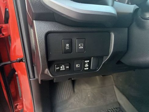 Used 2023 Toyota Tacoma TRD Pro AWD/4WD image 11