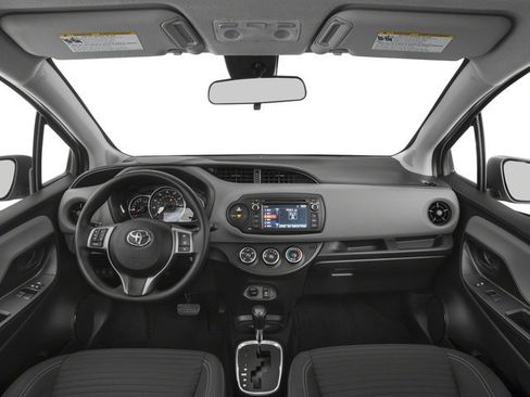 Used 2018 Toyota Yaris L FWD image 8