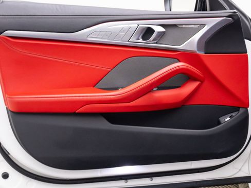 Used 2023 BMW M850i Gran Coupe xDrive image 12