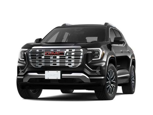 New 2026 GMC Terrain Denali image 27