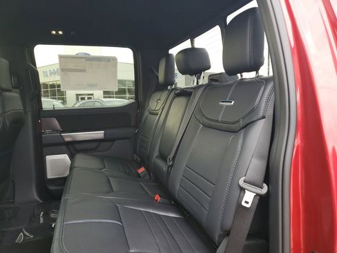 New 2026 Ford F350 Platinum image 10