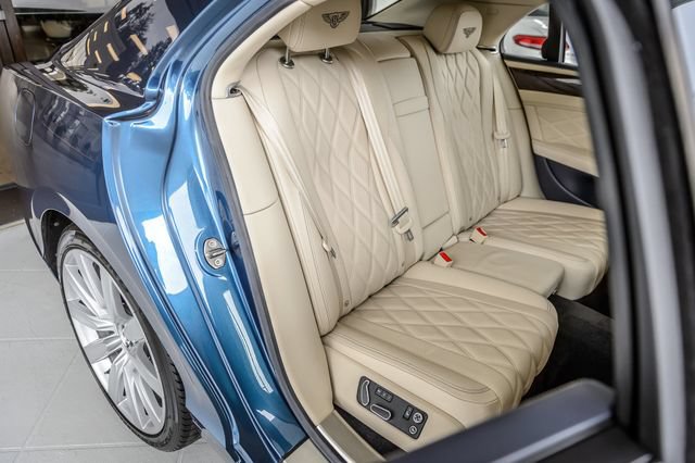 Used 2014 Bentley Flying Spur W12 AWD/4WD image 48