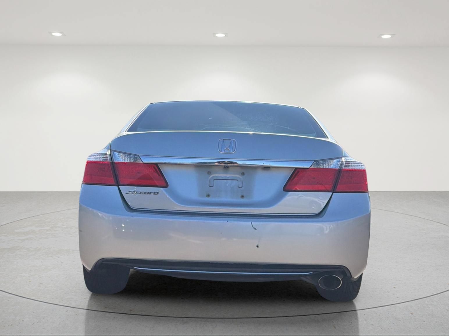Used 2014 Honda Accord EX image 3