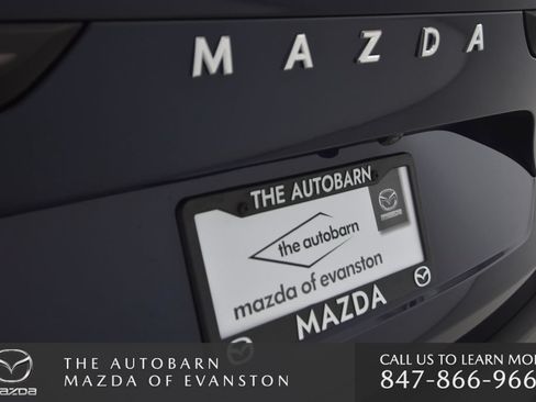 New 2026 MAZDA CX-5 AWD 2.5 S image 35