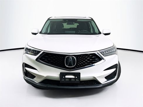 Used 2021 Acura RDX w/ Technology Package image 5