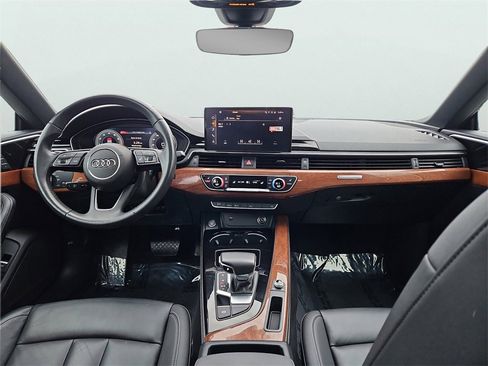 Used 2020 Audi A5 2.0T Premium Plus image 11