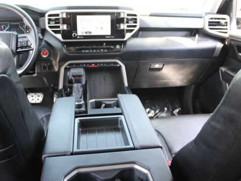 Used 2022 Toyota Tundra SR5 w/ TRD Off-Road Package AWD/4WD image 21