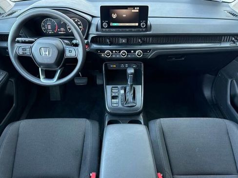 Certified 2023 Honda CR-V EX image 13