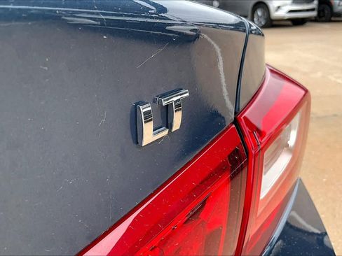 Used 2024 Chevrolet Malibu LT FWD image 9