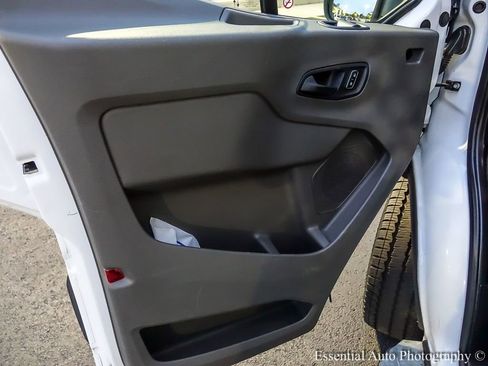 Used 2023 Ford Transit 250 Low Roof w/ Exterior Upgrade Package image 18