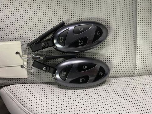 New 2026 Hyundai Palisade SEL image 27